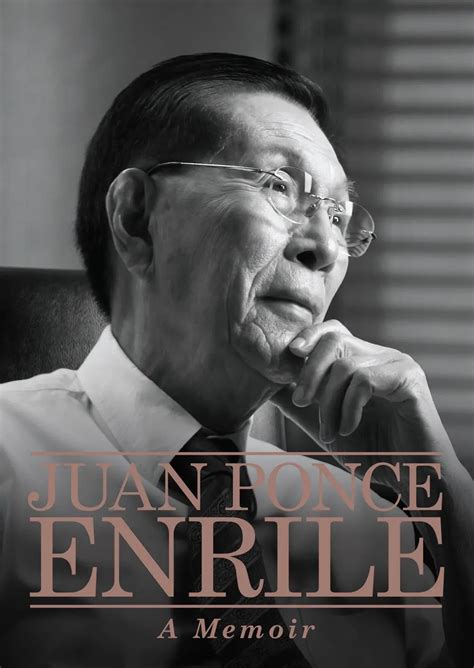 juan ponce enrile biography.